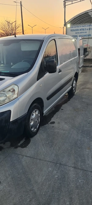 De vanzare Peugeot Expert