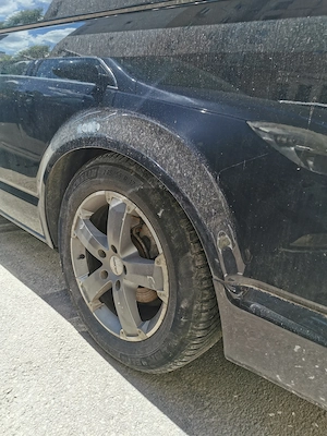 VW Transporter Conditii bune - imagine 5