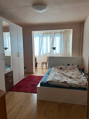Apartament 3 camere Cicero Piata Cetății