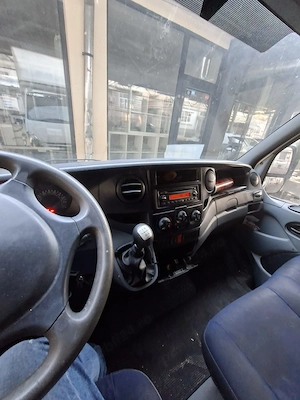 Vând Iveco Daily 35 E4   2008, Italia - imagine 5