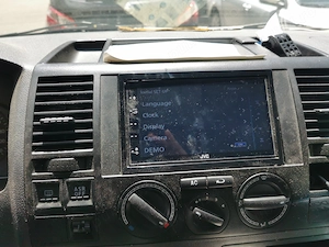 VW Transporter Conditii bune - imagine 10