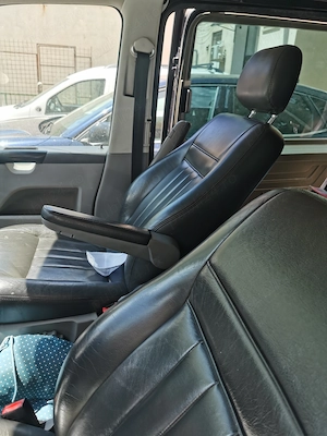 VW Transporter Conditii bune - imagine 8