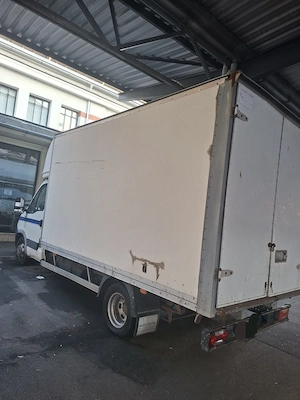 Vând Iveco Daily 35 E4   2008, Italia - imagine 3