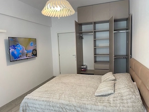 Apartament nou 2 camere Tomis Plus | Parter | Parcare subterană