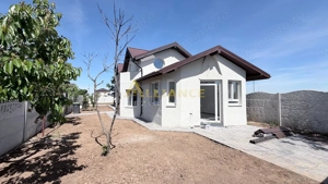 Casa Individuala - 6 camere - 3 bai - 550 mp teren - imagine 6