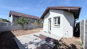Casa Individuala - 6 camere - 3 bai - 550 mp teren - imagine 5