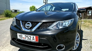 Nissan Qashqai Facelift*1,6DCI-131CP*Recent Import Germania*Nr.Zoll val.1luna*Ireproșabil