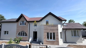 Casa Individuala - 6 camere - 3 bai - 550 mp teren - imagine 4