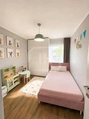 Apartament 3 camere, modern, Europa - imagine 5