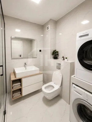 Apartament 3 camere, modern, Europa - imagine 7