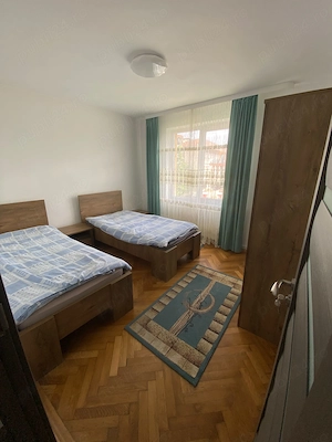 Închiriez apartament 2 camere - imagine 3