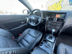 Renault Latitude 2.0 dCi Initiale   175 CP   Automată   2014 - imagine 13