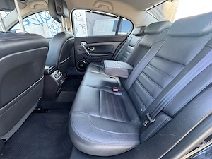 Renault Latitude 2.0 dCi Initiale   175 CP   Automată   2014 - imagine 14