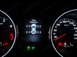 Renault Latitude 2.0 dCi Initiale   175 CP   Automată   2014 - imagine 19