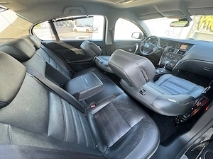 Renault Latitude 2.0 dCi Initiale   175 CP   Automată   2014 - imagine 10