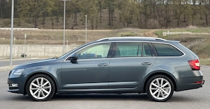 Skoda Octavia Business Edition - imagine 2