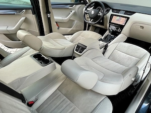 Skoda Octavia Business Edition - imagine 4