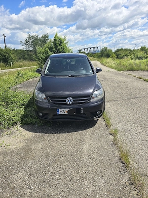 De vânzare Golf 5 plus - imagine 6