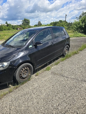 De vânzare Golf 5 plus - imagine 7