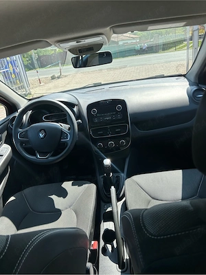 Renault clio 2019  - imagine 5