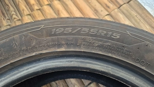 Anvelopa vara 195/55 R15 Hankook Ventus Prime 3, 1 buc cauciuc vara - imagine 4