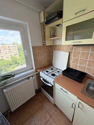 Apartament cu 1 cameră de vânzare   Zona Lipovei- 150 - imagine 5