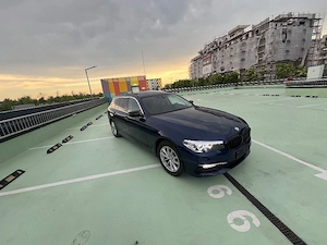 BMW 2019 520D Xdrive - imagine 2
