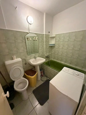 Apartament cu 1 cameră de vânzare   Zona Lipovei- 150 - imagine 6