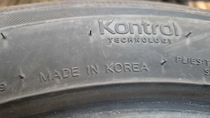 Anvelopa vara 195/55 R15 Hankook Ventus Prime 3, 1 buc cauciuc vara - imagine 5
