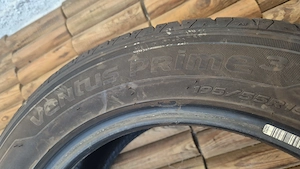 Anvelopa vara 195/55 R15 Hankook Ventus Prime 3, 1 buc cauciuc vara - imagine 2