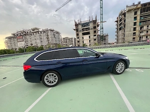 BMW 2019 520D Xdrive - imagine 4