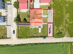 RASNOV| Cladire multifunctionala | De Vanzare | 350 mp | Vad comercial - imagine 4
