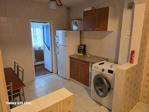Navodari, vand apartament 2 camere zona sud