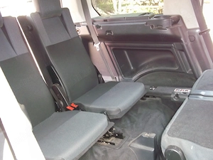 Lnad Rover Discovery 3 TDV 6 HSE 7Locuri - imagine 6