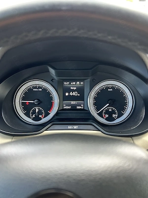 Skoda Octavia Business Edition - imagine 5