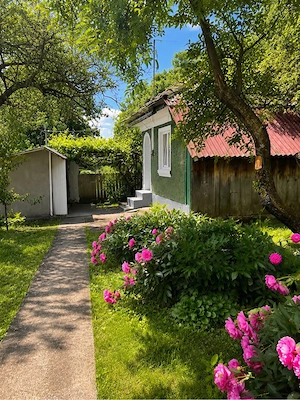 Casa de vanzare Turturesti, Neamt