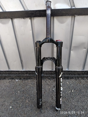 Furca Marzocchi Bomber