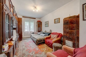 Floreasca, Chopin, 2 camere, decomandat, boxa