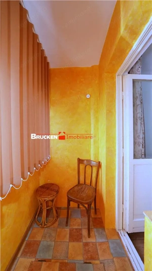 Apartament proaspat renovat cu parcare inclusa | Iosia Nord - imagine 12