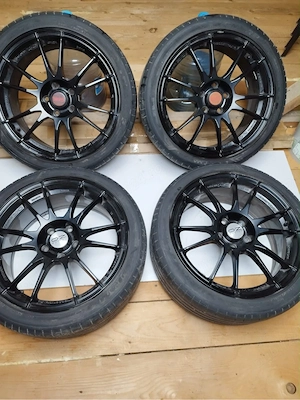 Honda Civic X Sport Plus 1.5 AT - imagine 8