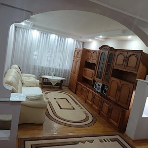 Închiriez apartament 3 camere - imagine 4