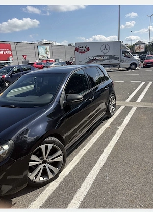 golf 6 1,4 tsi 122cp - imagine 2