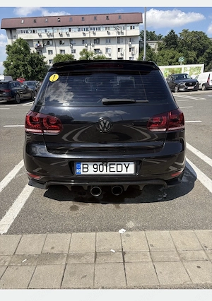 golf 6 1,4 tsi 122cp - imagine 3