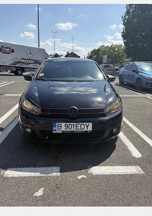 golf 6 1,4 tsi 122cp - imagine 4