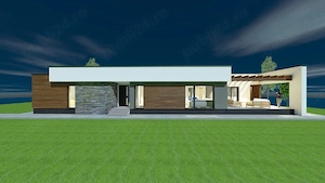 vand casa, dealul furcilor - imagine 2