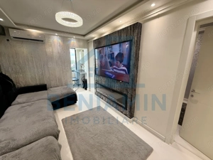 2 camere - bloc nou - lux - modern - incalzire pardoseala - G.Enescu