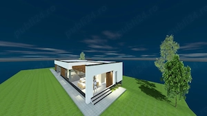 vand casa, dealul furcilor