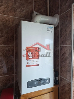 Apartament 3 camere, 72,84 mp utili, mobilat și utilat Etaj 7/10 - imagine 8