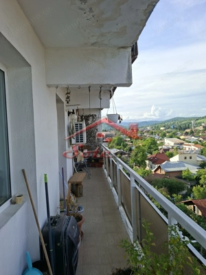 Apartament 3 camere, 72,84 mp utili, mobilat și utilat Etaj 7/10 - imagine 10