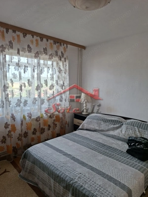 Apartament 3 camere, 72,84 mp utili, mobilat și utilat Etaj 7/10 - imagine 5